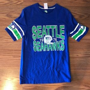 Nike Seattle Seahawks Shirt
